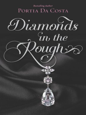 Diamonds in the Rough (Mills & Boon Spice) (Ladies Sewing Circle, Book 3)